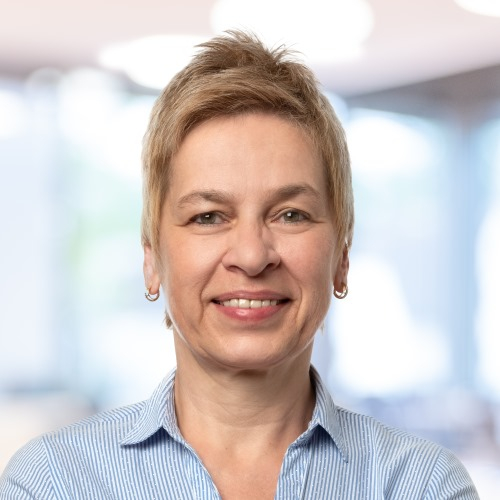 Susanne Maaß, Betreuungswelt 